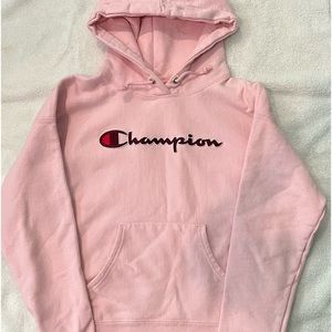 Champion Sweatshirt Hoodie